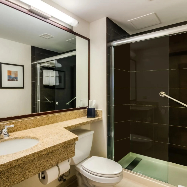 HYATT house Chicago/Schaumburg - Général