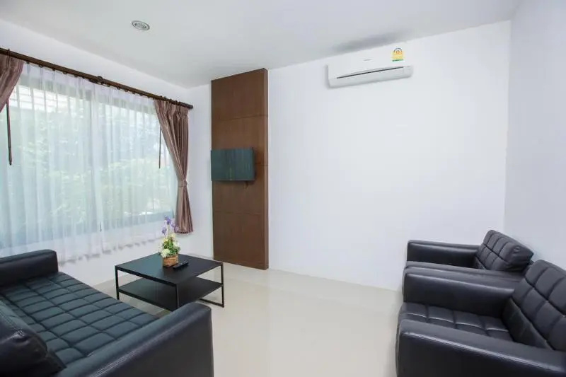 i-samui lamai beach - Chambres