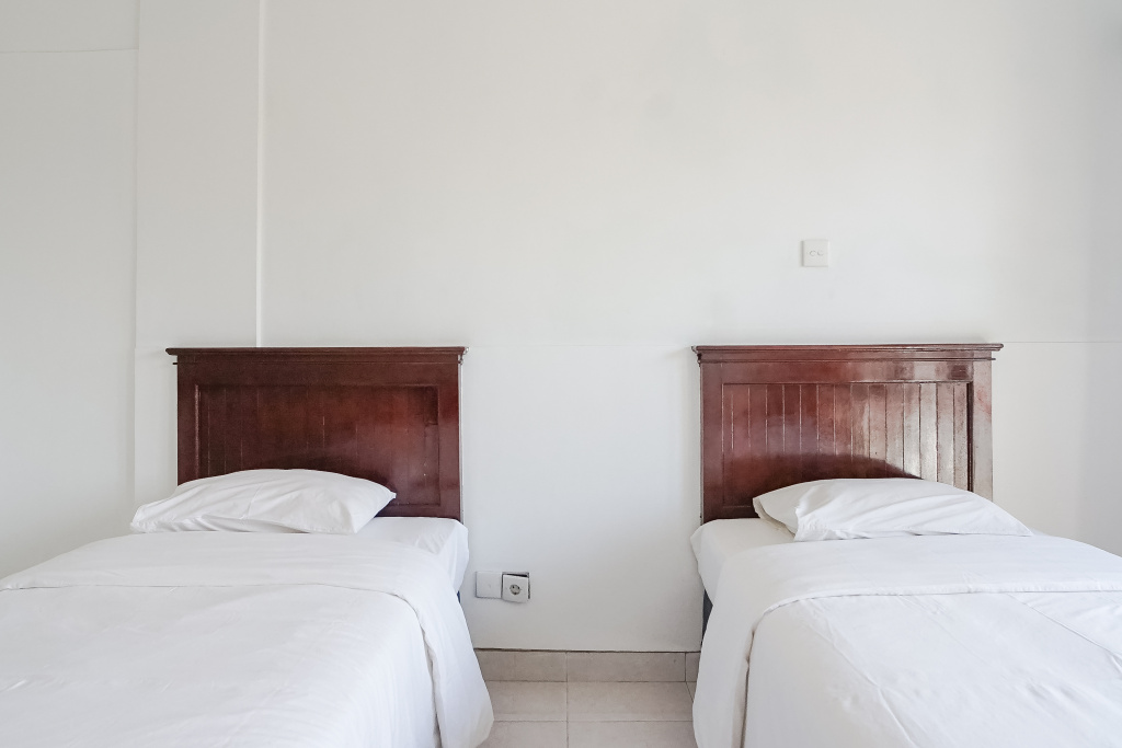 Indopurejoy House - Komala Indah Cottages By Zuzu — фото