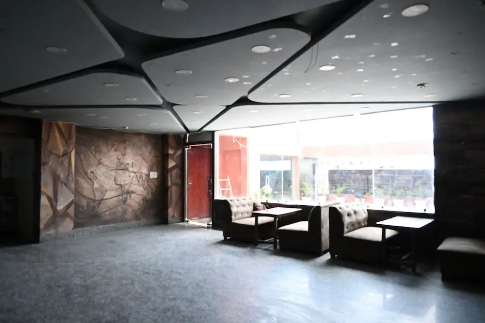 Hotel photo 16