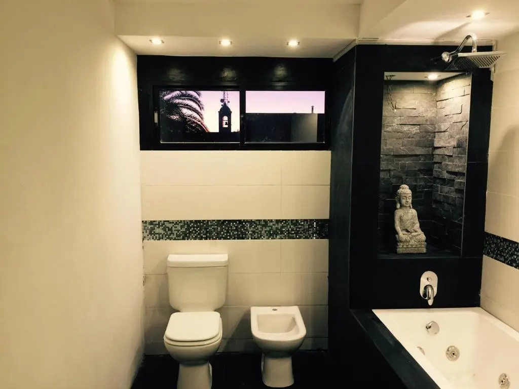 Bali Hotel Boutique - Chambres
