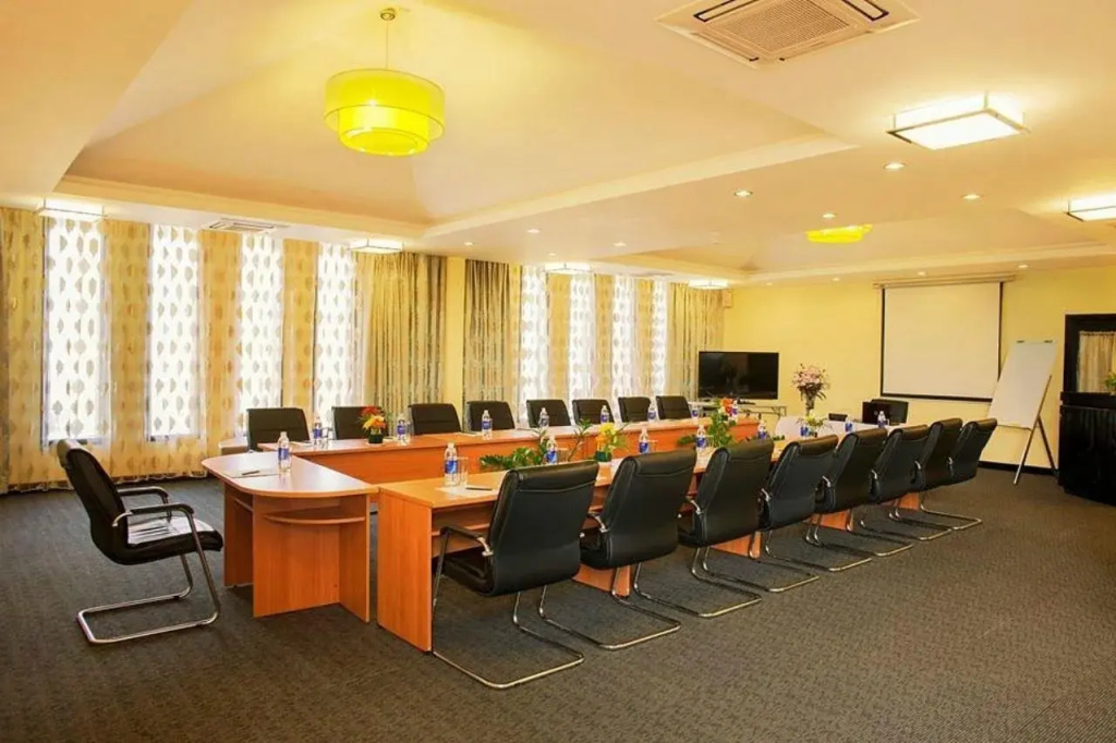 Hotel photo 16