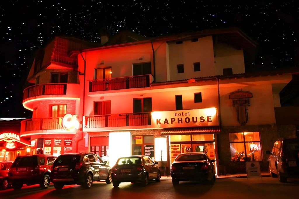 Kap House Hotel