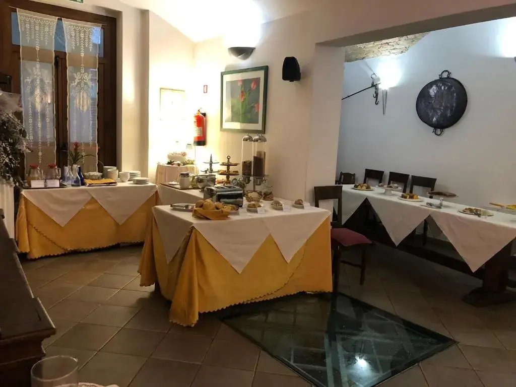 Hotel Italia - Général