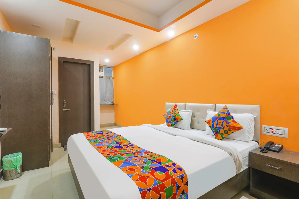 Hotel photo 7