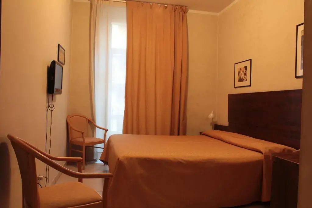 Hotel Montevecchio - Général