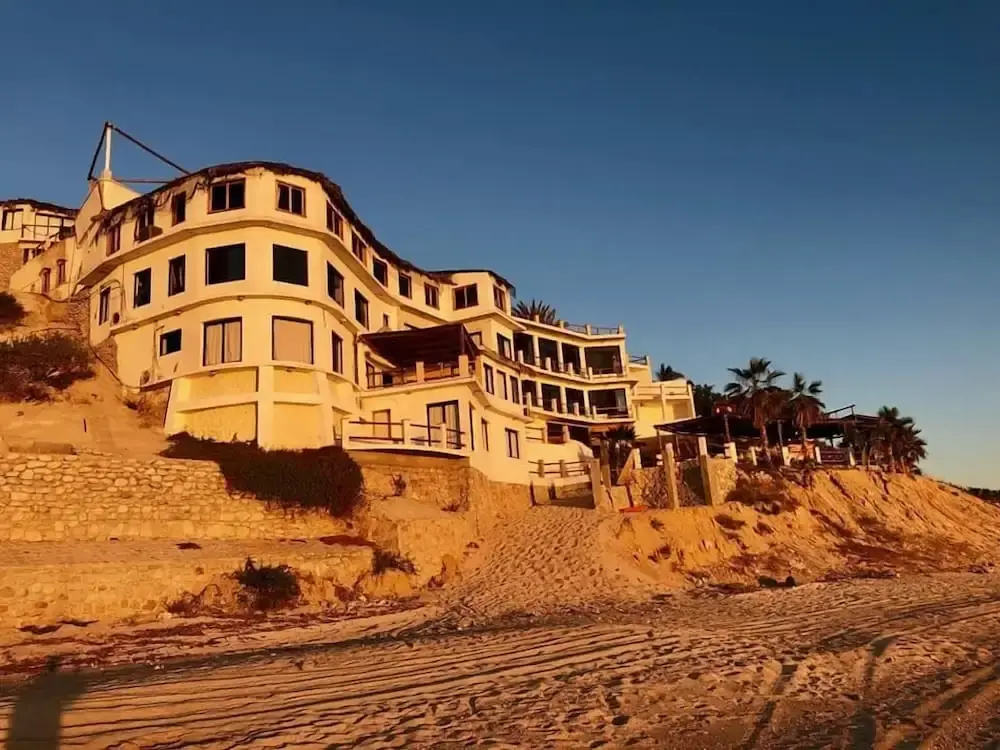 Villa Paraiso