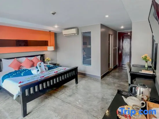 Dusit Hotel Siem Reap