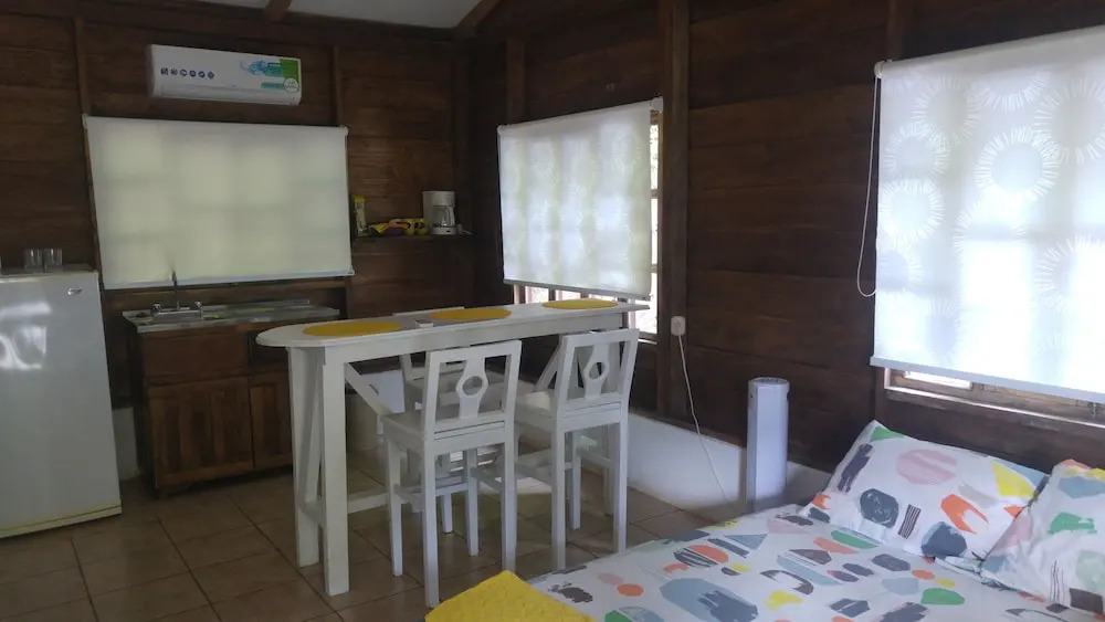 Selva Color Forest & Beach Ecolodge - фото 5