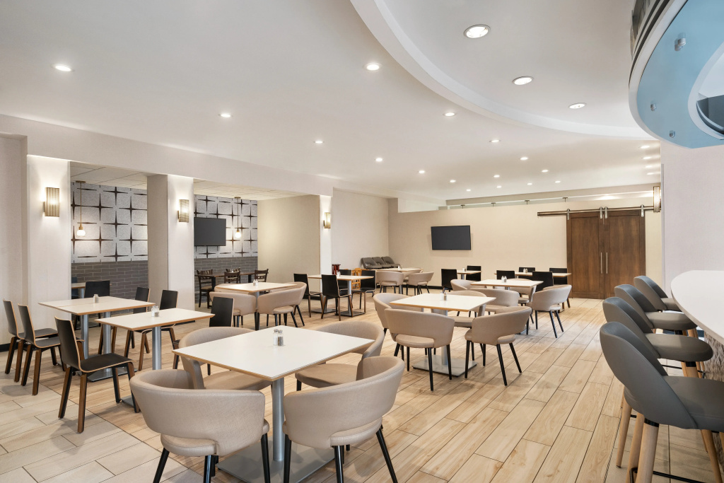 Holiday Inn Florence by IHG - Général