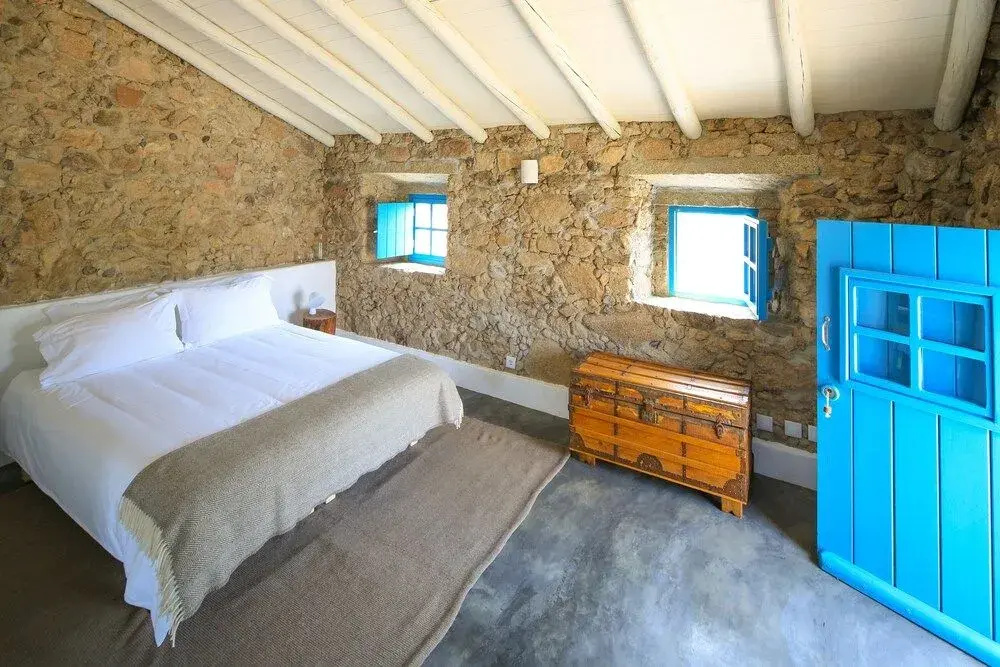 Casas Caiadas Boutique Home - Général