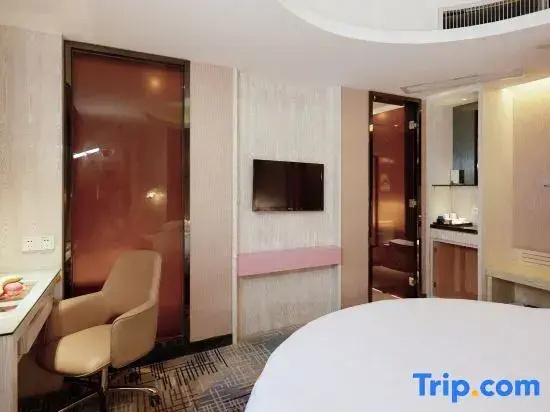 Days Hotel Great Wall Quanzhou - Chambres