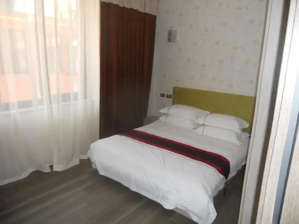 Igiban Hotel - Chambres
