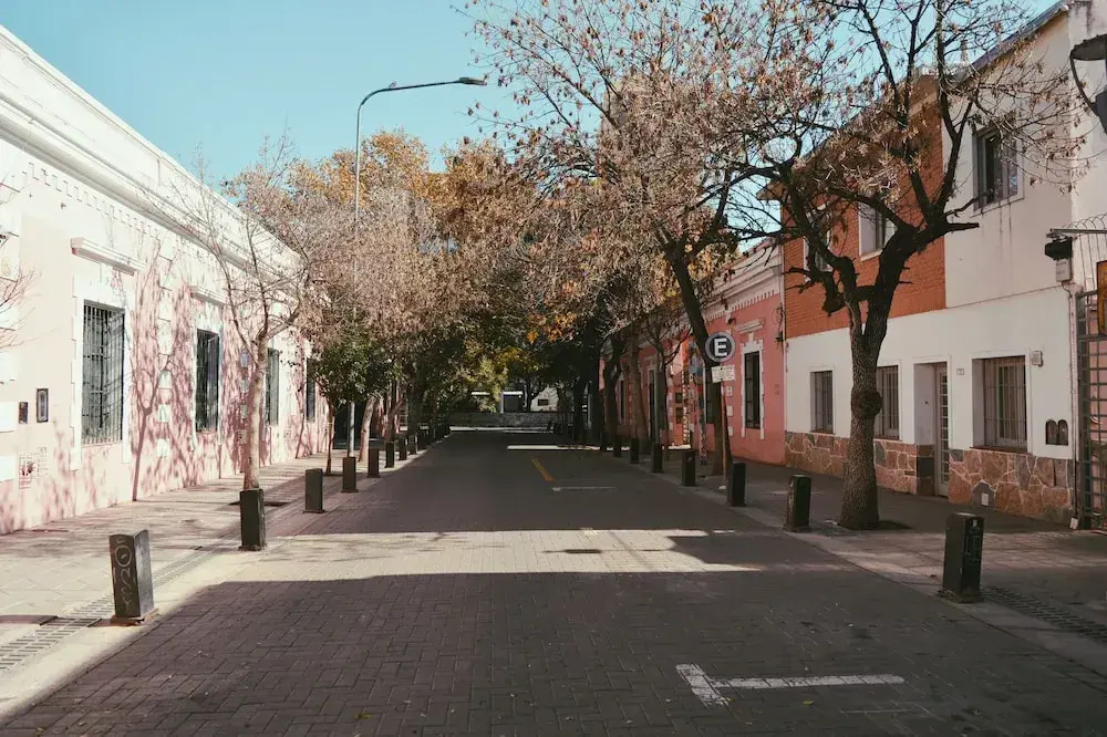 Casa Revol casa de huéspedes