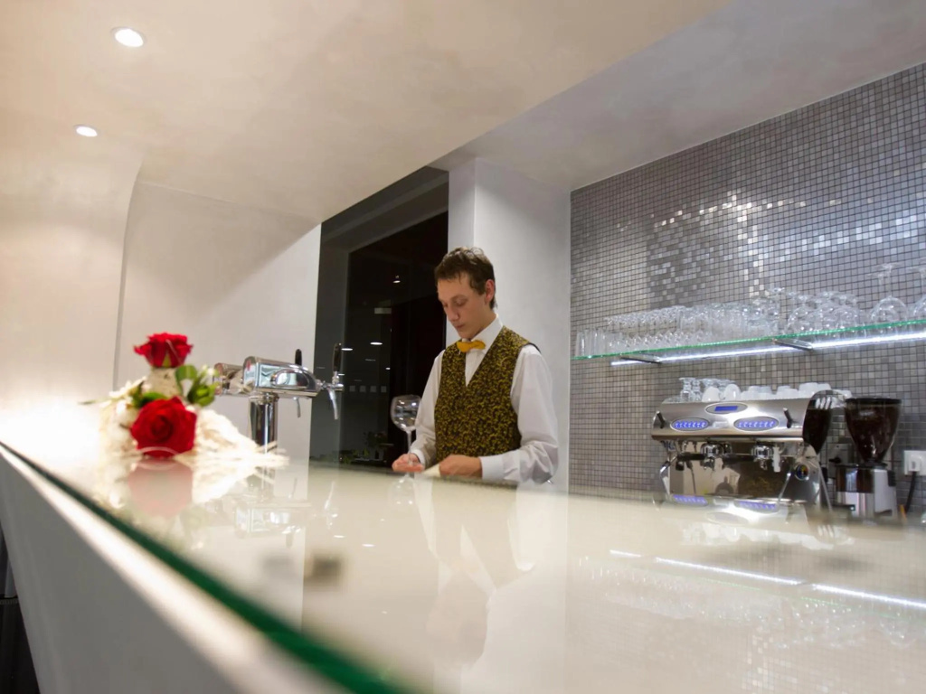 EA Hotel Jeleni dvur, Прага, Чехія мініатюра 26