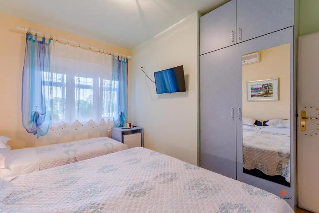 Guesthouse Rooms Split - Chambres