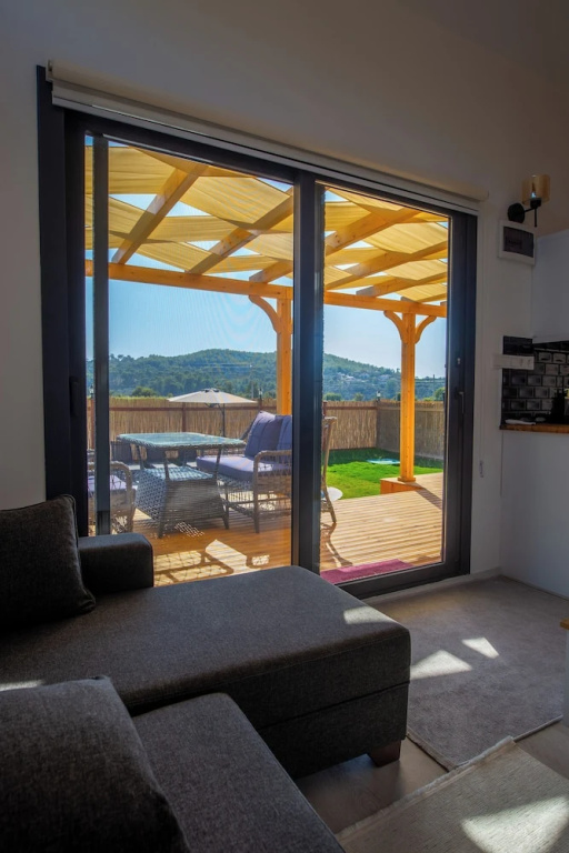 Deluxe Double room (twin beds)