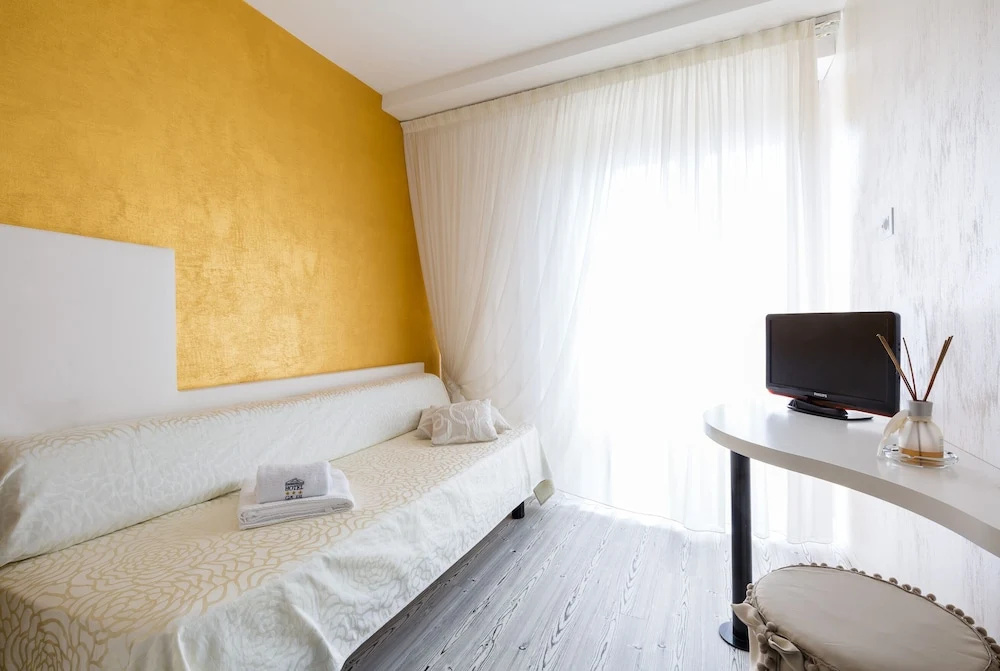 Hotel Ca' Di Valle - Chambres