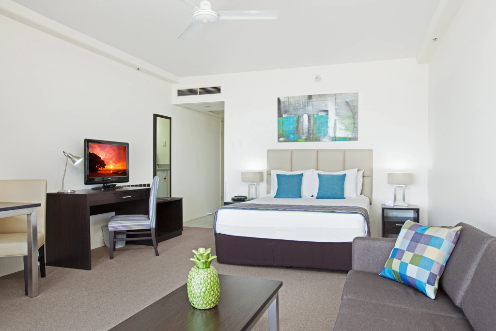 Rydges Esplanade Resort Cairns - Général