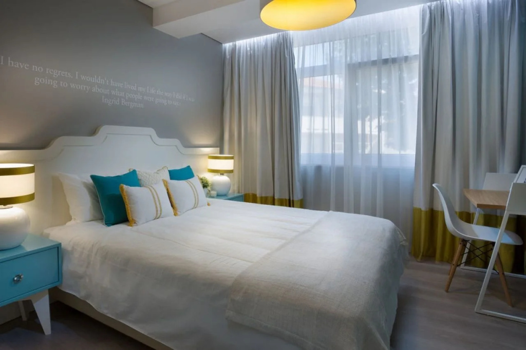 Hotel photo 1