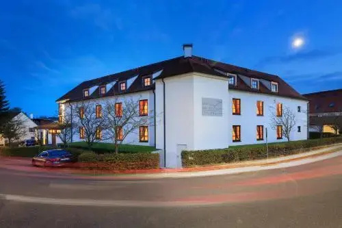 Hotel Garni Gästehaus Am Mühlbach - Général