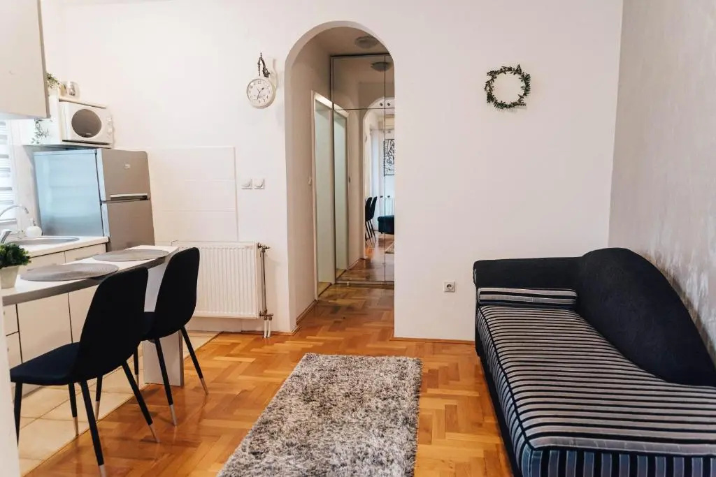 Bambino apartment