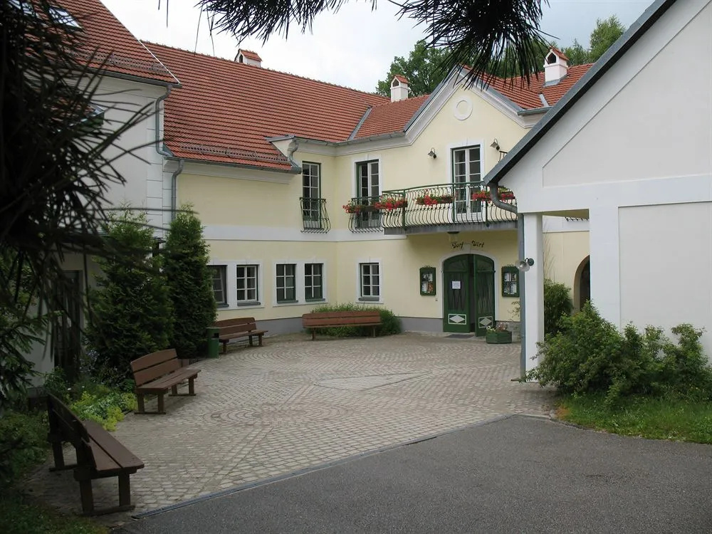 Hoteldorf Königsleitn, Litschau, Waldviertel