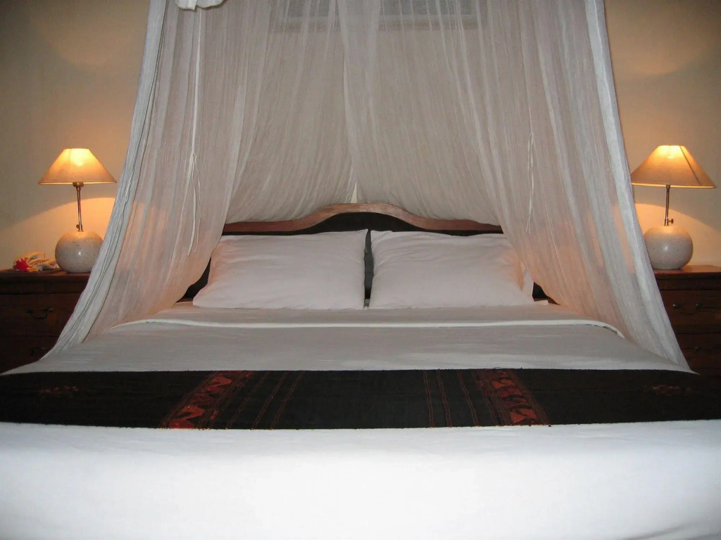 Putu Bali Villa and Spa — фото