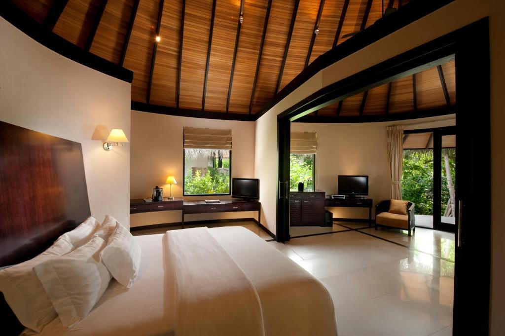 Sun Siyam Iru Fushi Maldives