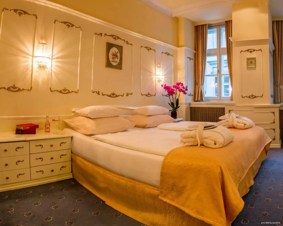 Schlosshotel Römischer Kaiser - Général