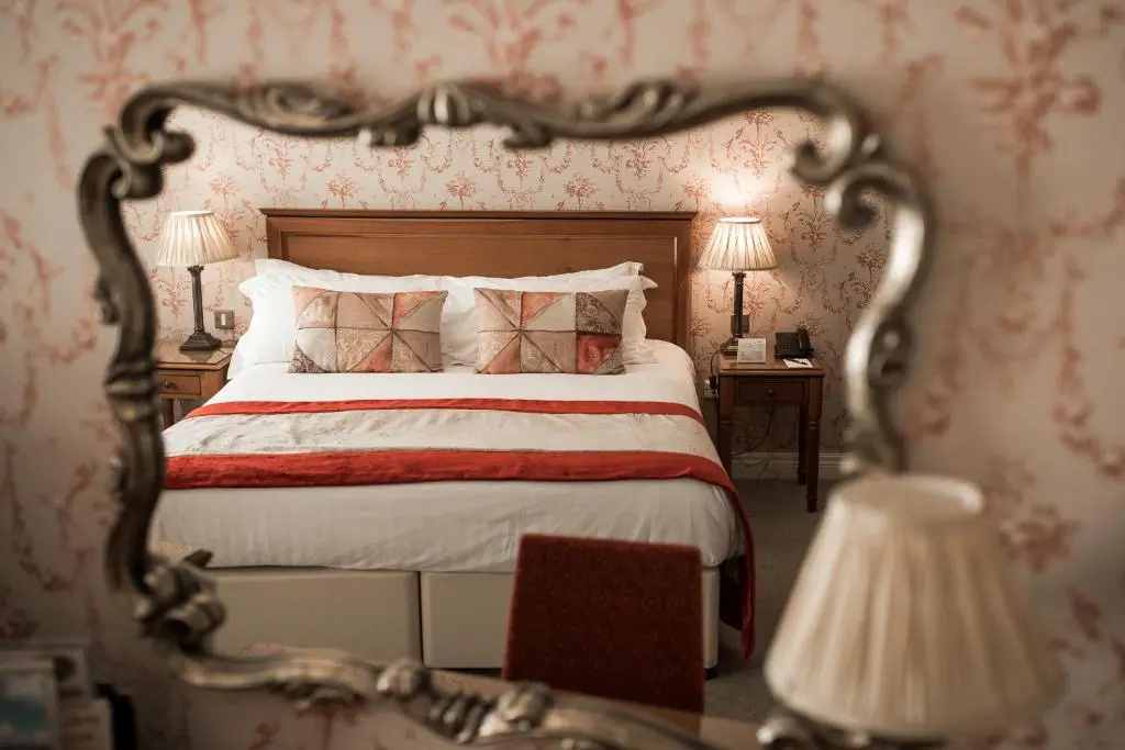 Clanard Court - Chambres