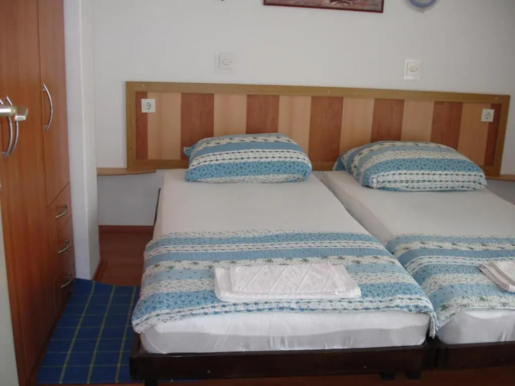 1 Bedroom Apartment with balcony