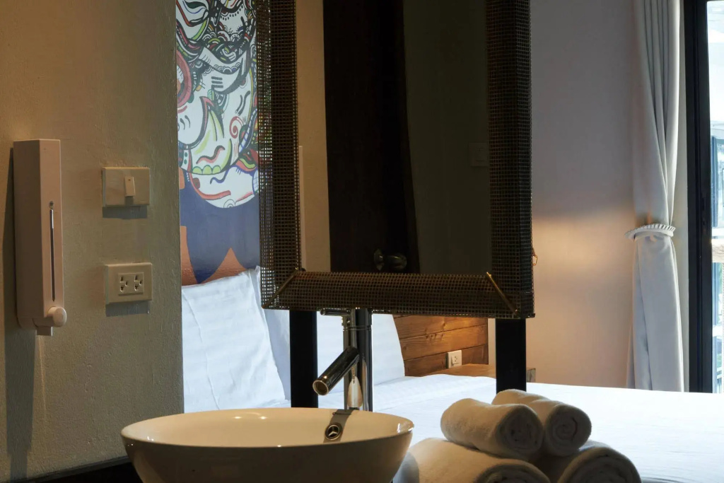 Hotel photo 11