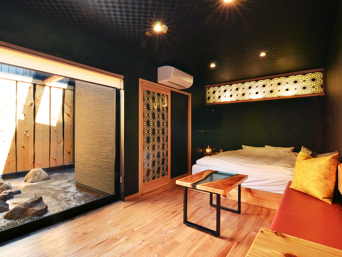 Nihon Ryokan Utsuwa Beppu Kannawa 사진 4