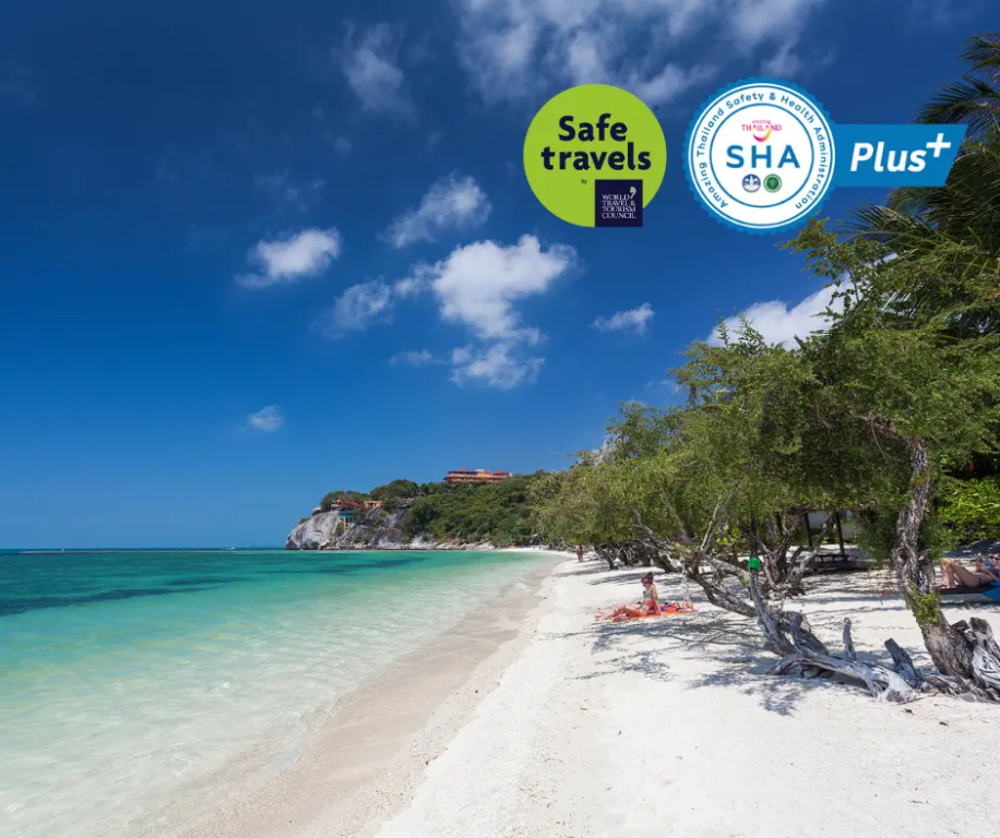 Sarikantang Resort & Spa (SHA Plus+) - Chambres