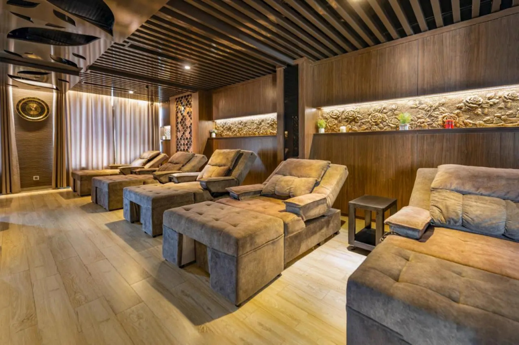 Cat ba Paradise Hotel