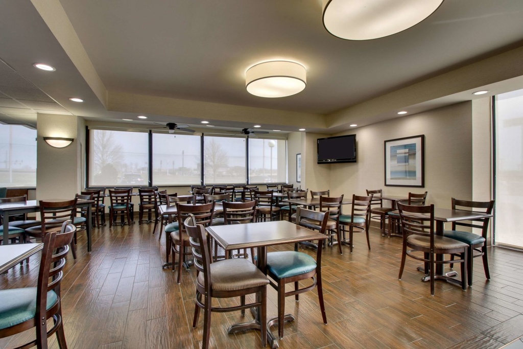 Drury Inn & Suites Cape Girardeau - Général
