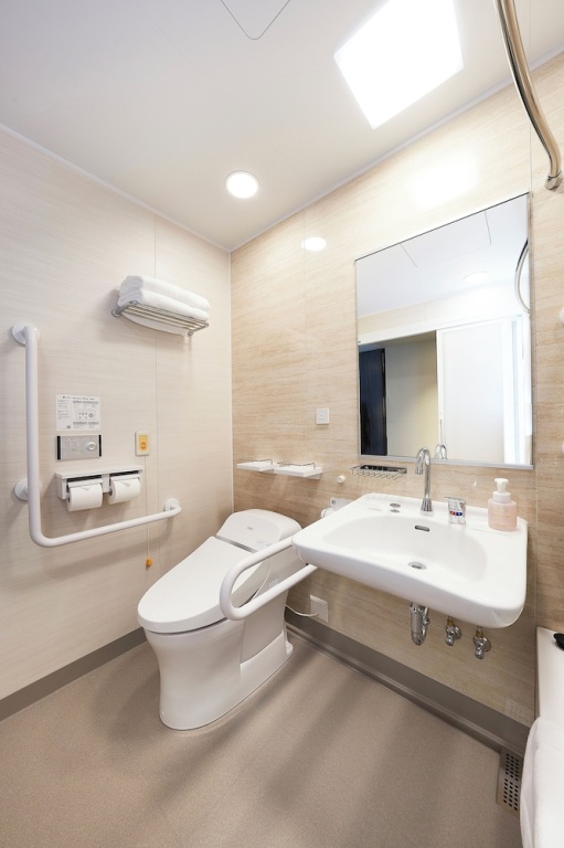 Keisei Richmond Hotel Tokyo Kinshicho 사진 17
