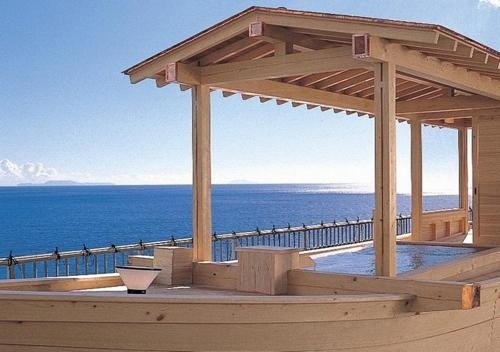Beach & Waterfront