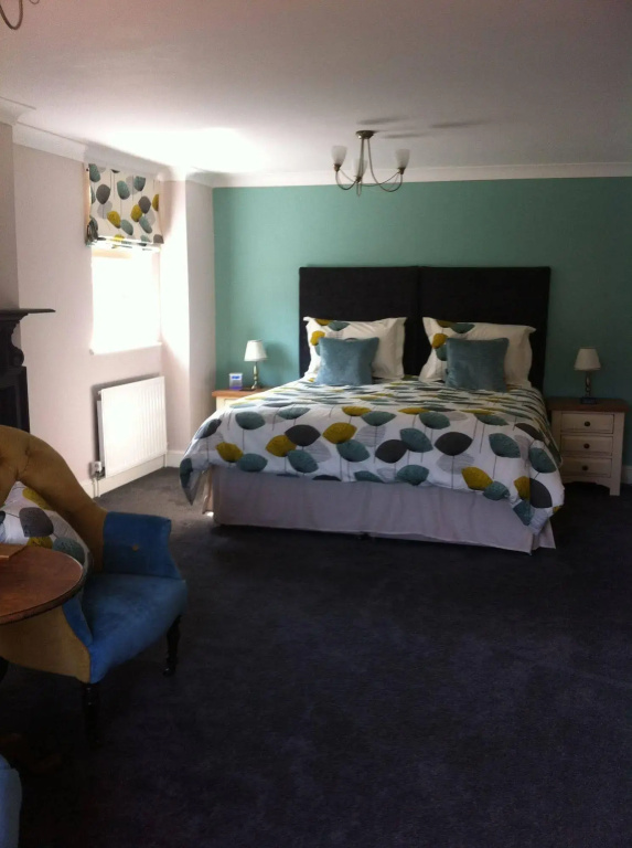 Hotel photo 8
