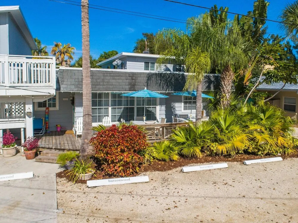 The Cottages At Siesta Key