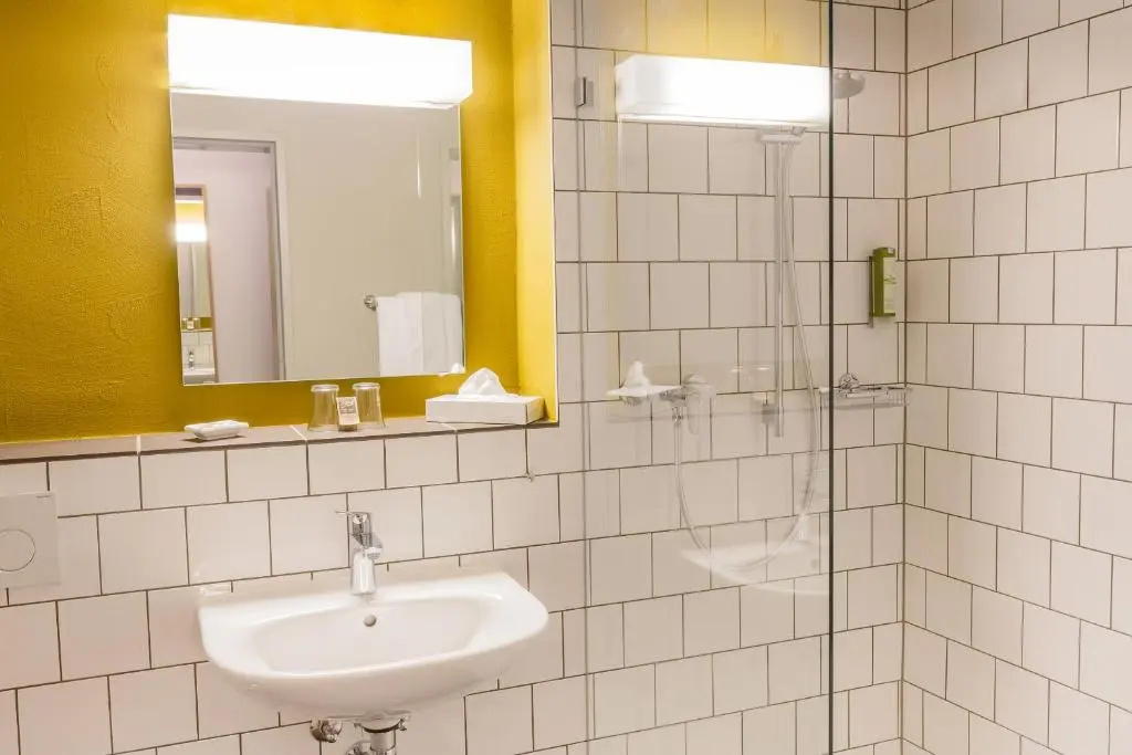 Hotel ZwiBack - Chambres