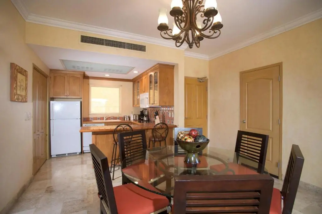 Villa Del Palmar Flamingos Beach Resort and Spa - All Inclusive - Chambres
