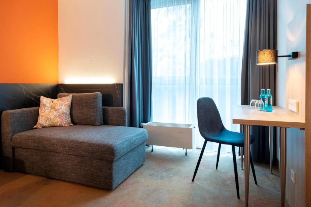 ACHAT Hotel Stuttgart Airport Messe - Général