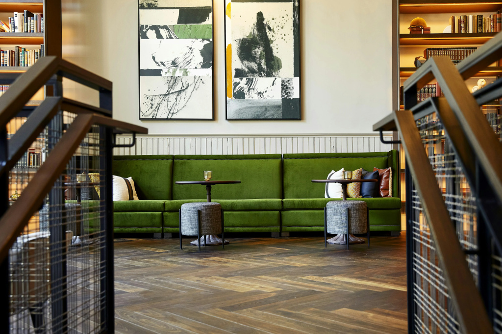 Hotel photo 15
