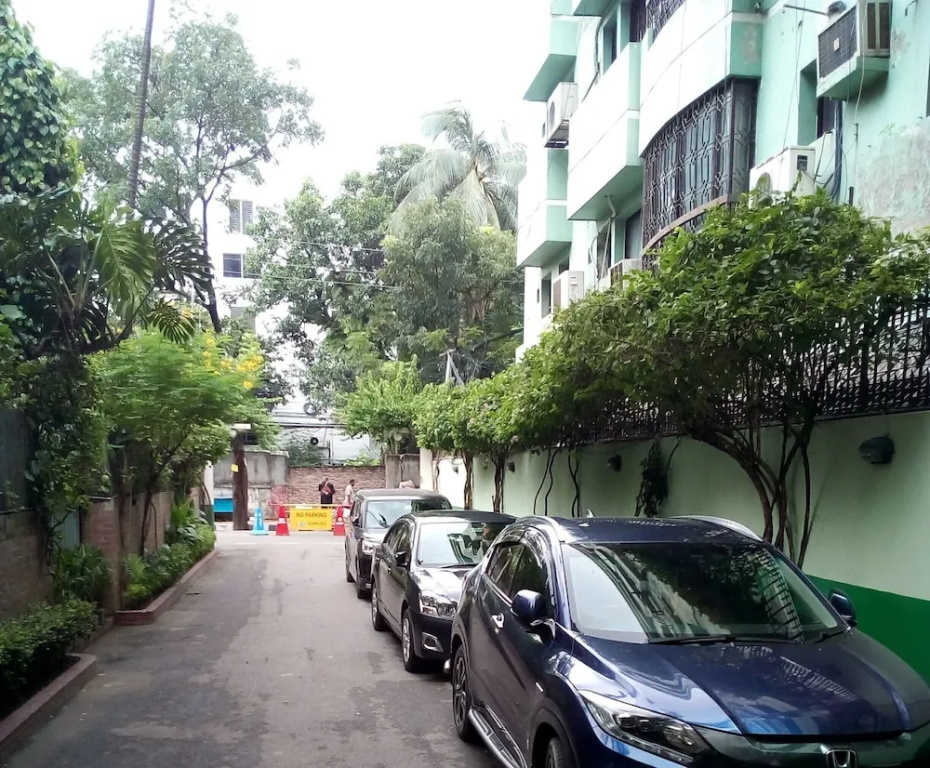 Hotel photo 11