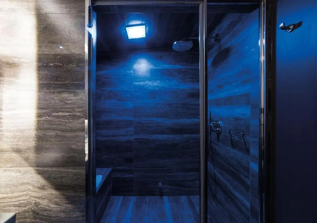 Manin Hotel - Chambres