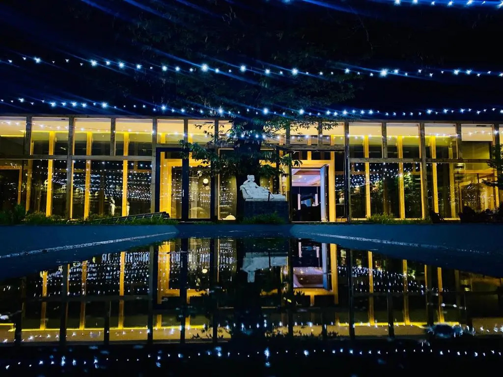 Leonera Hotel