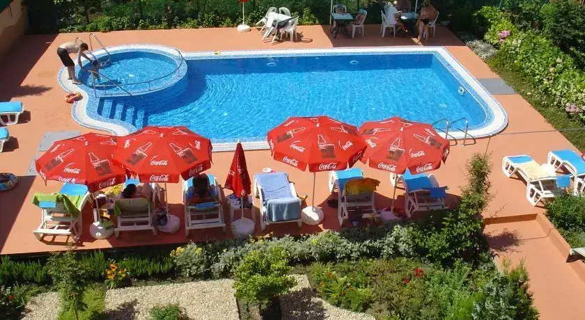 Family Hotel Yanevs - Général