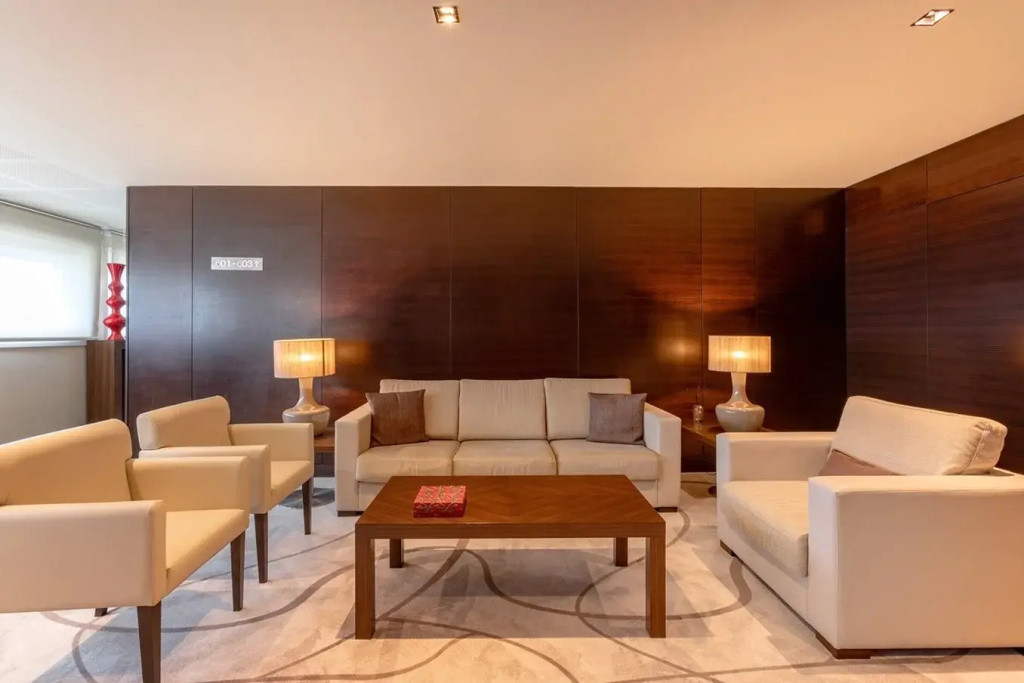 BessaHotel Boavista - Général